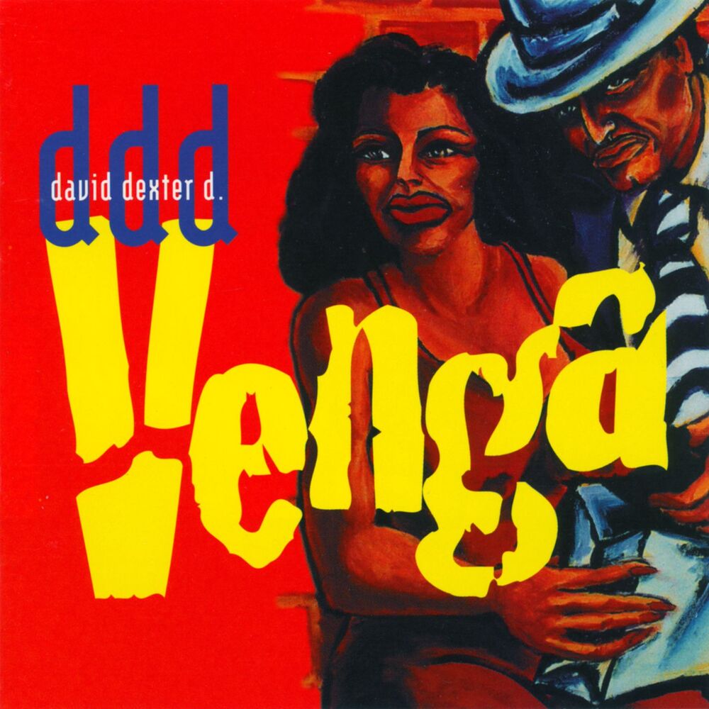 Picture of Venga