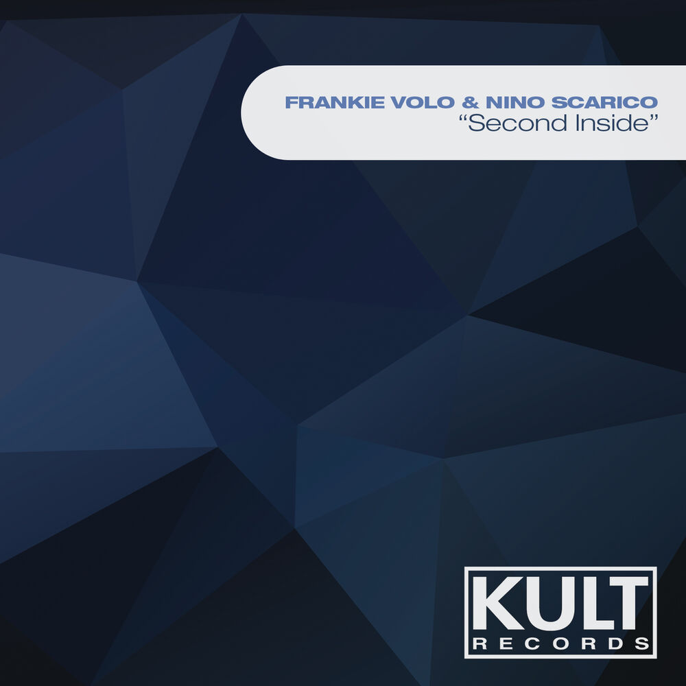 Picture of Kult Records Presents "Second Inside"