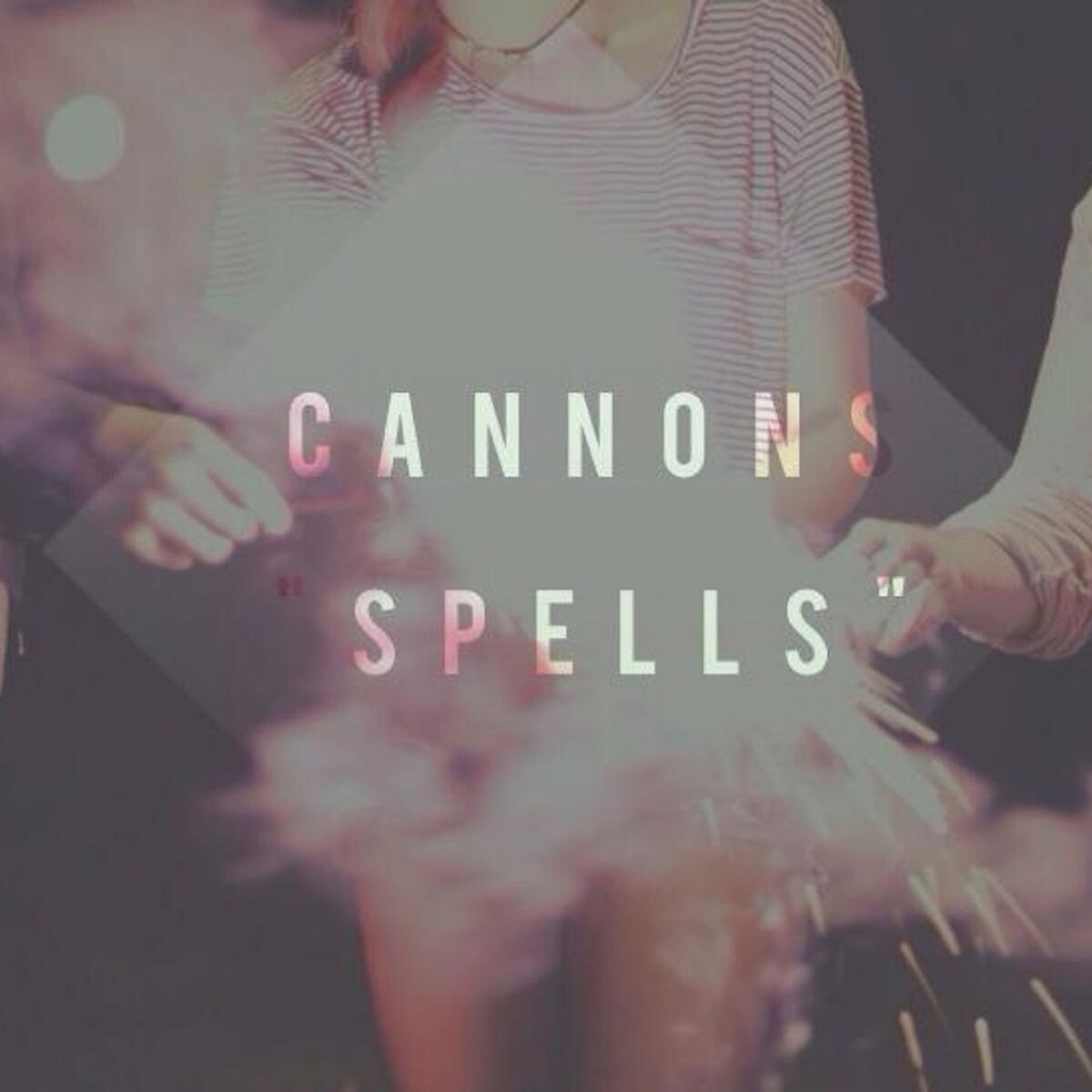 Album cover of Spells