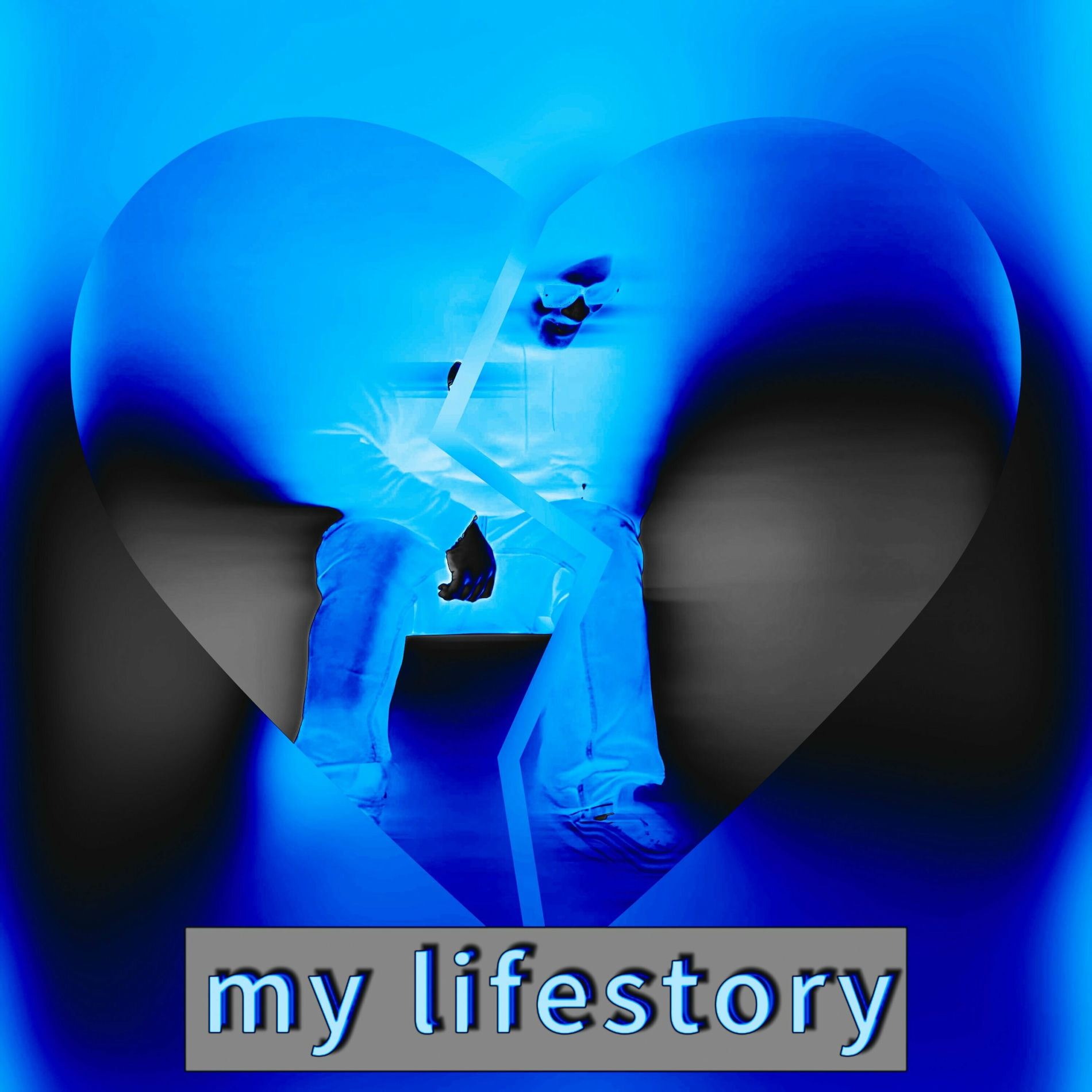 Album cover of My lifestory