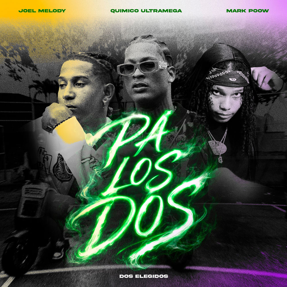 Pa Los Dos