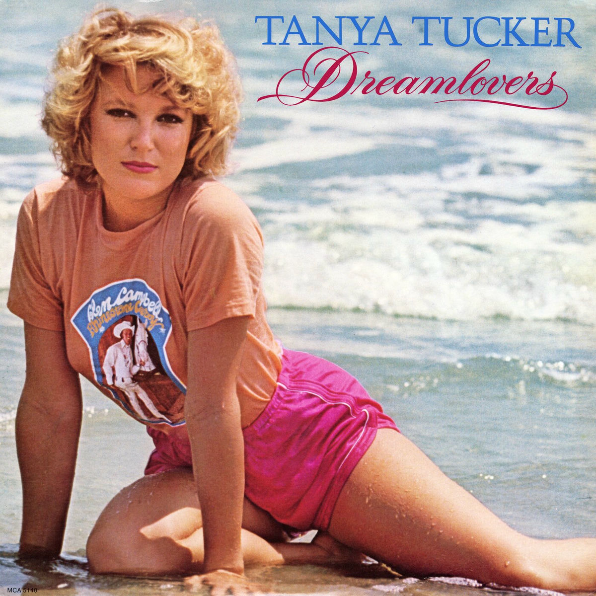 Album cover of Dream Lover