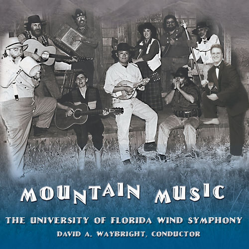 … and the mountains rising nowhere by Kevin Robert Orr - 148 BPM