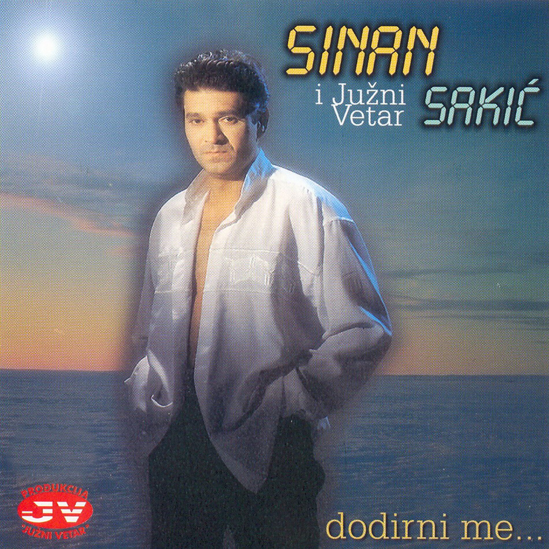 Album cover of Dodirni me