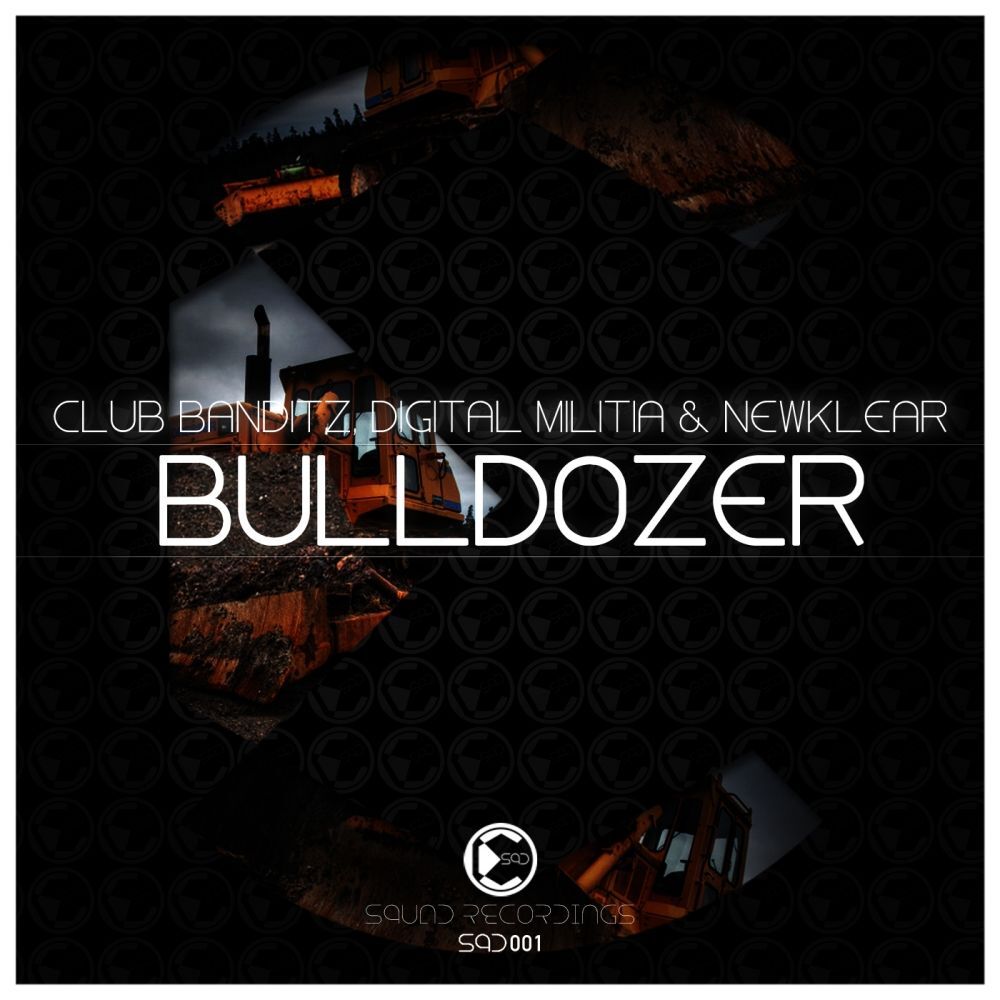 Picture of Bulldozer