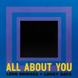 Cover of All About You