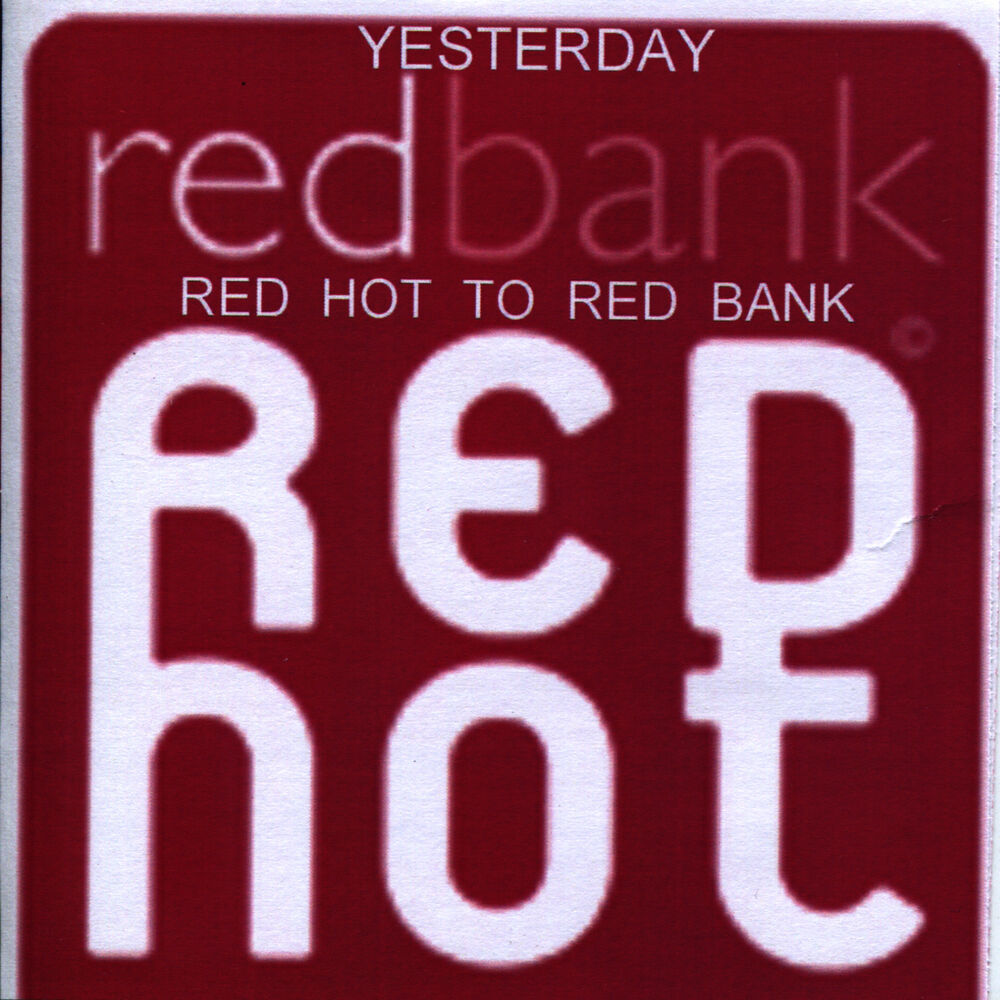 Picture of Red Hot to Red Bank