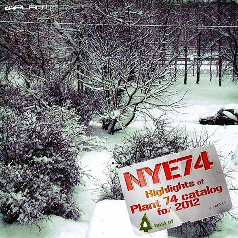 Picture of NYE74 Highlights