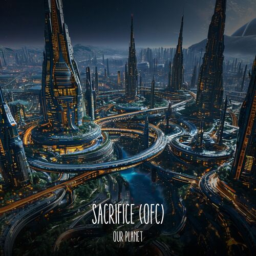  Sacrifice (ofc) - Our Planet (2025) 