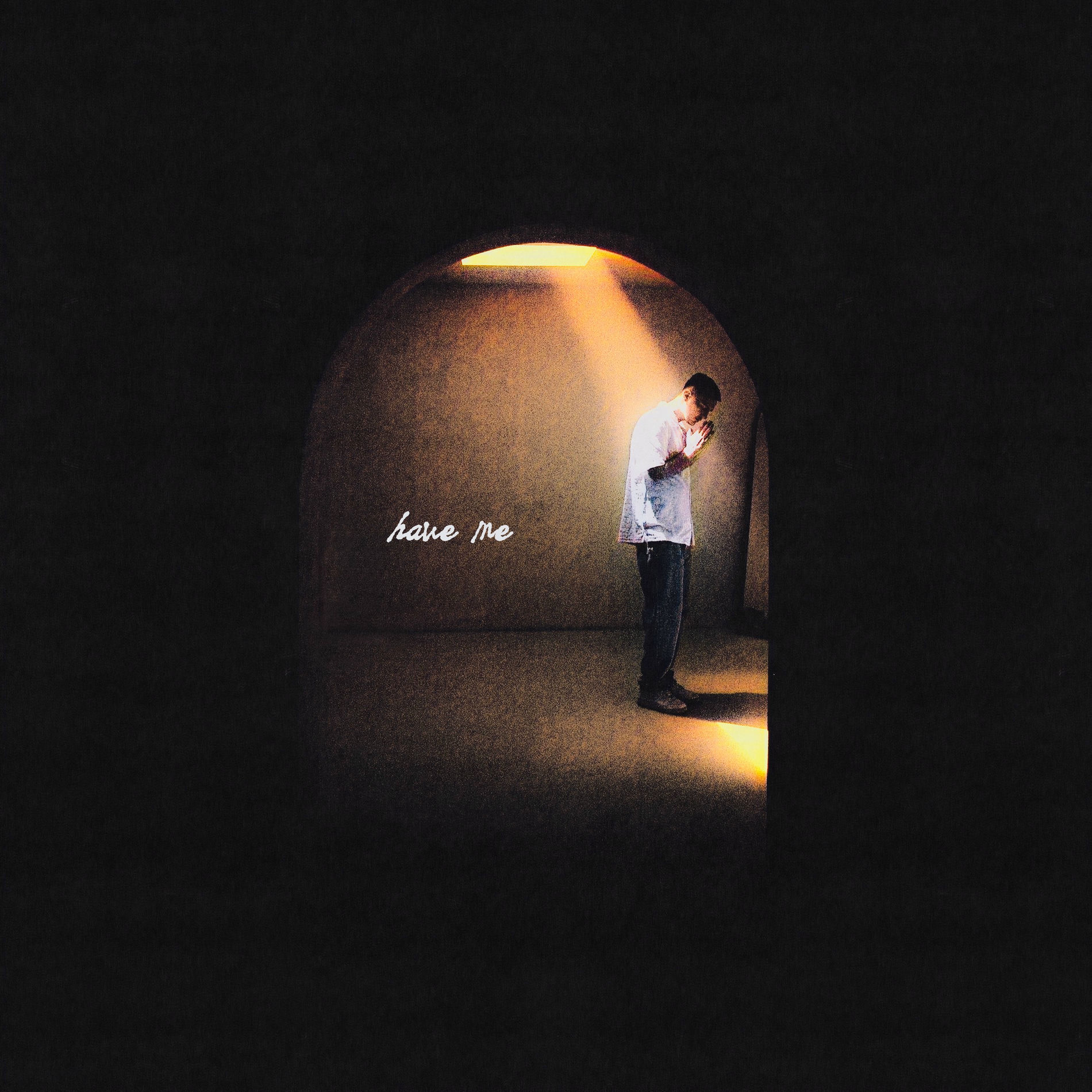 Album picture of Have Me