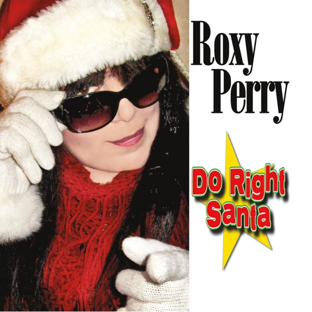 Picture of Do Right Santa