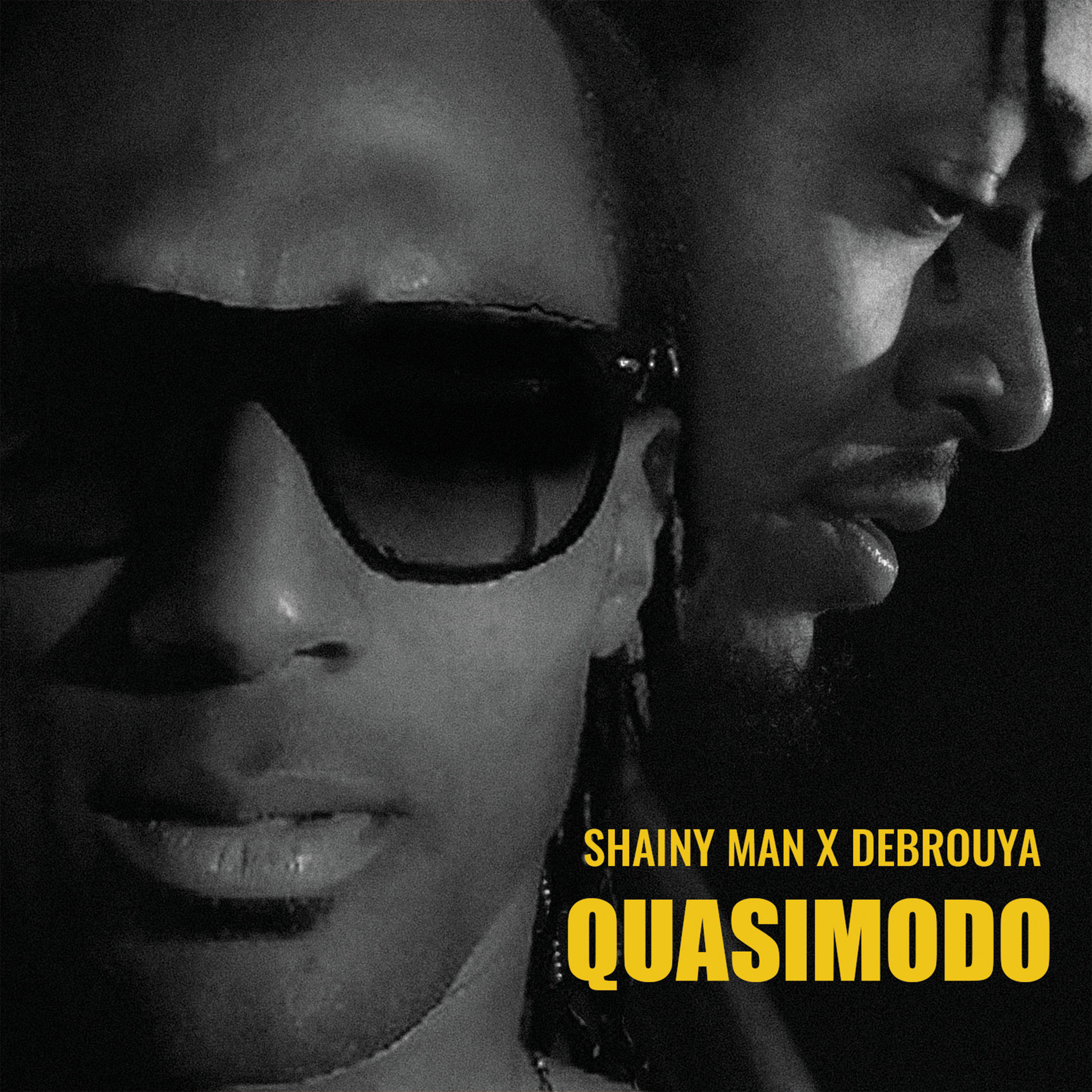 Album cover of QUASIMODO