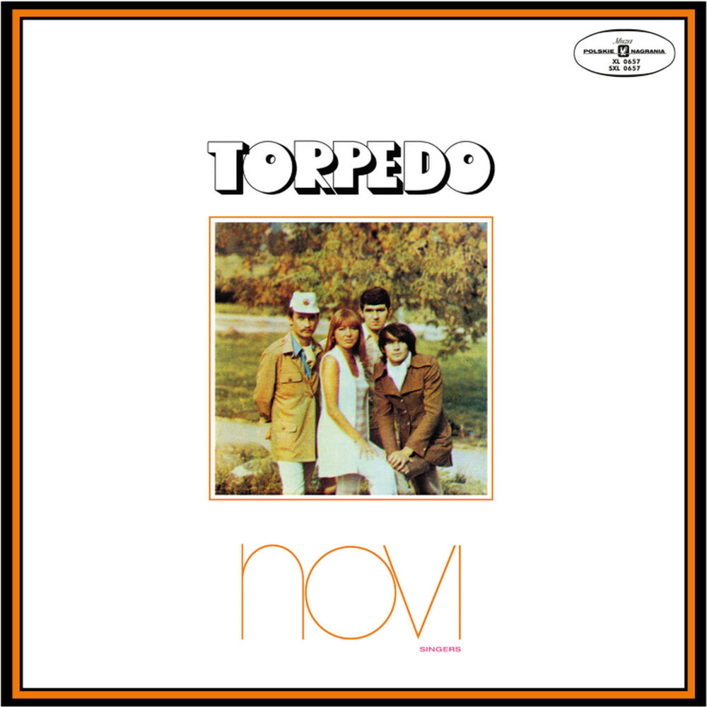 Picture of Torpedo