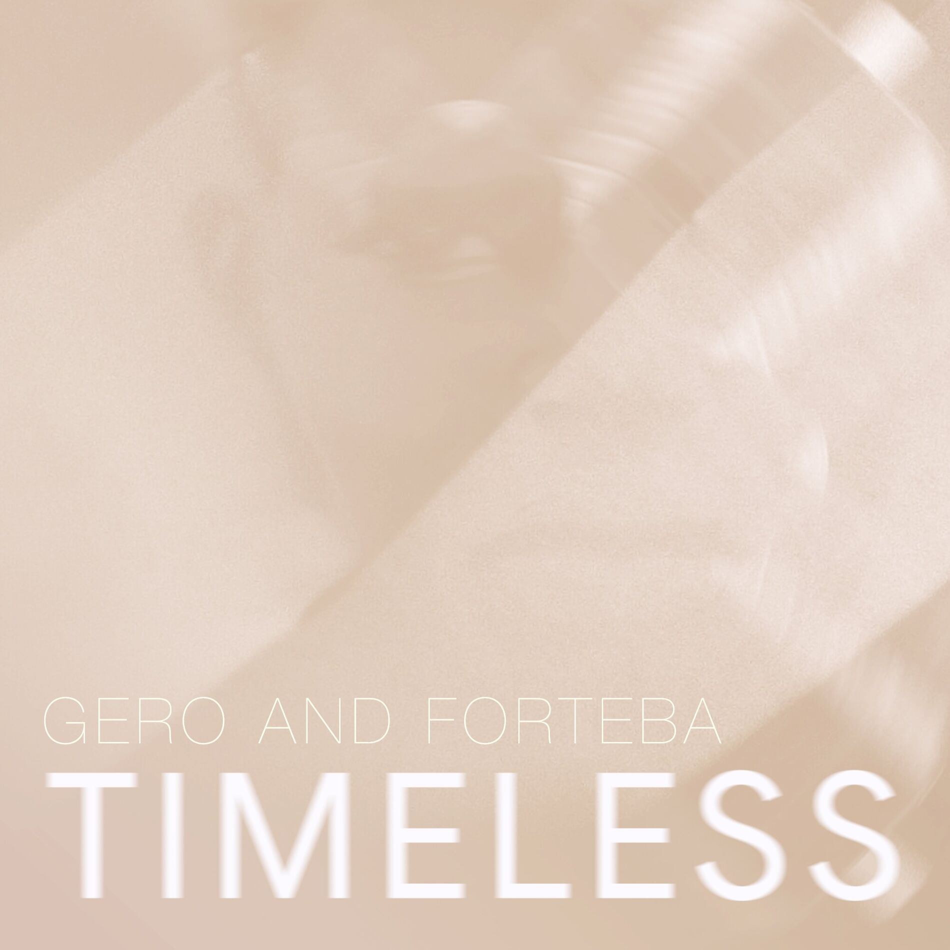 Album cover of Timeless