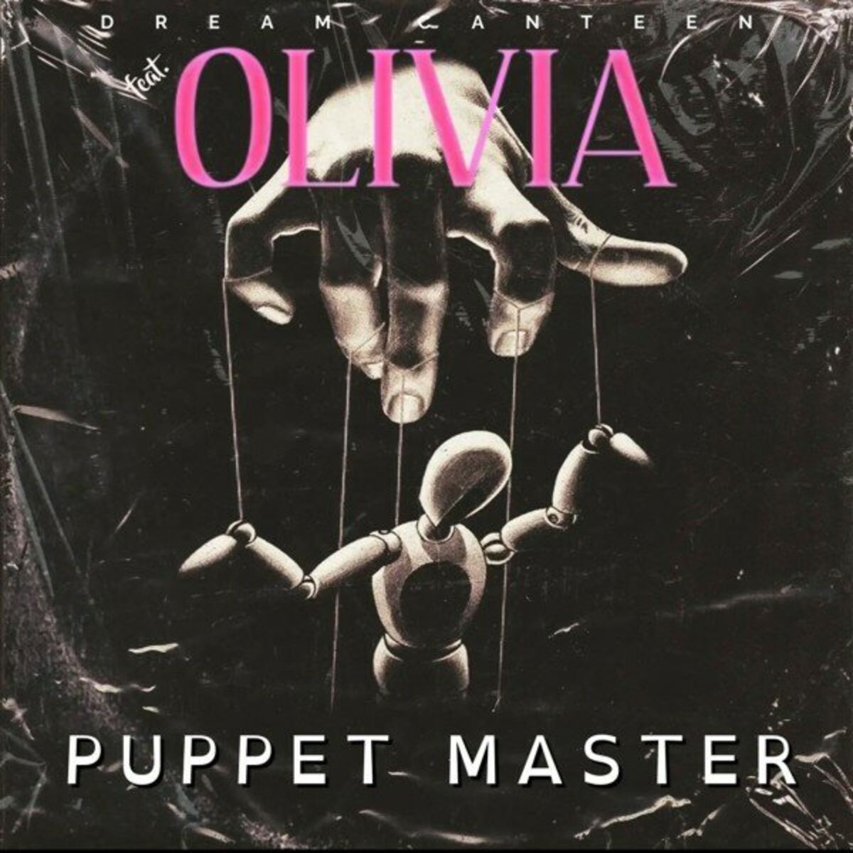 Album cover of Puppet Master