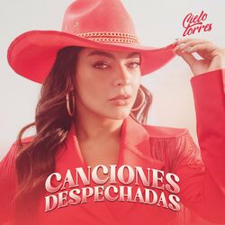 Cover of Canciones Despechadas