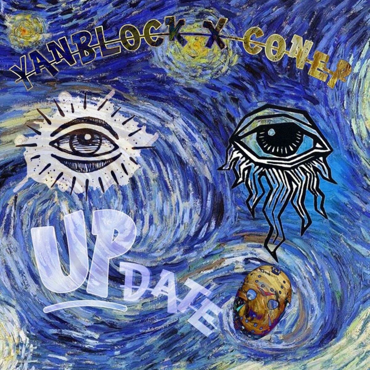 Album cover of Update