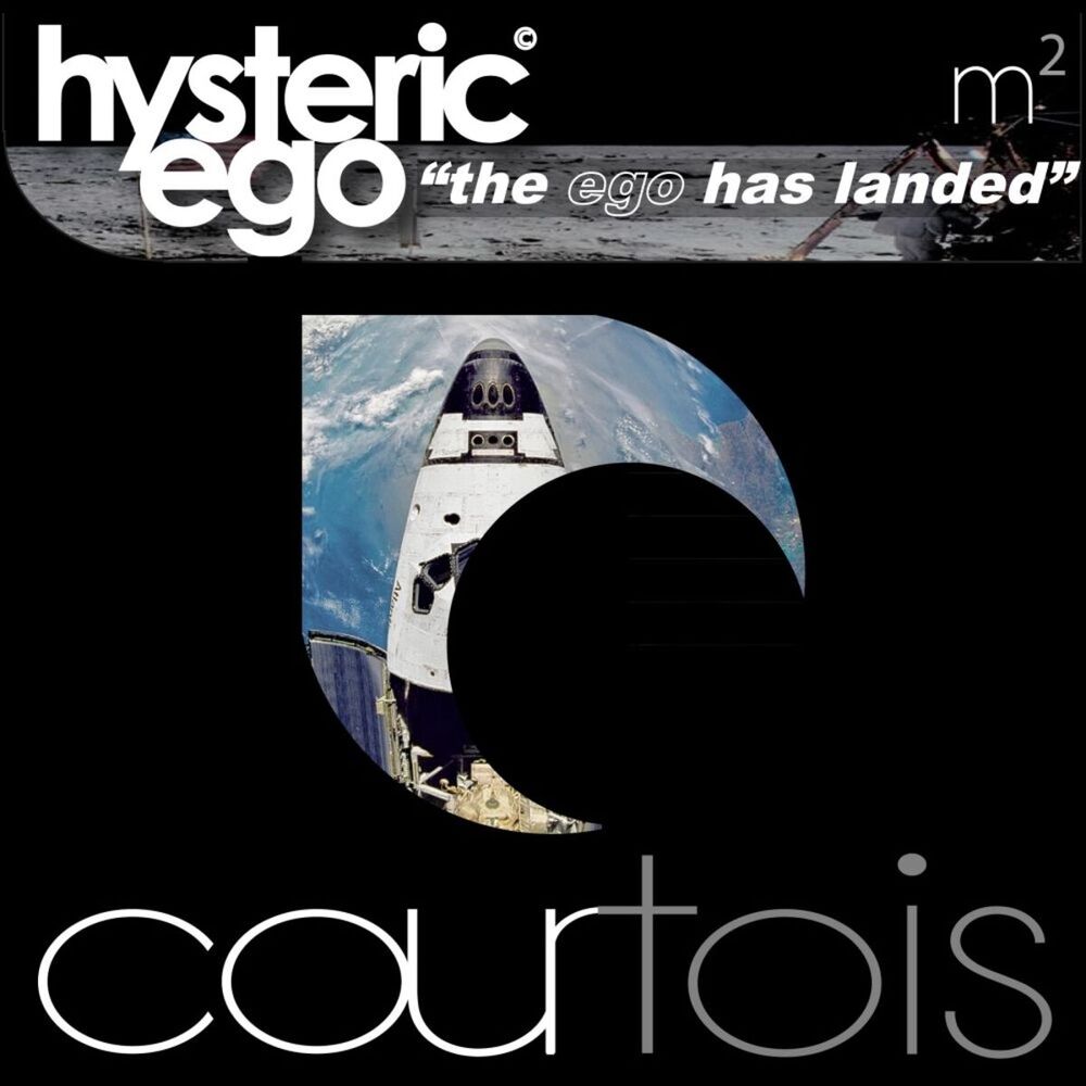 Picture of The Ego Has Landed EP