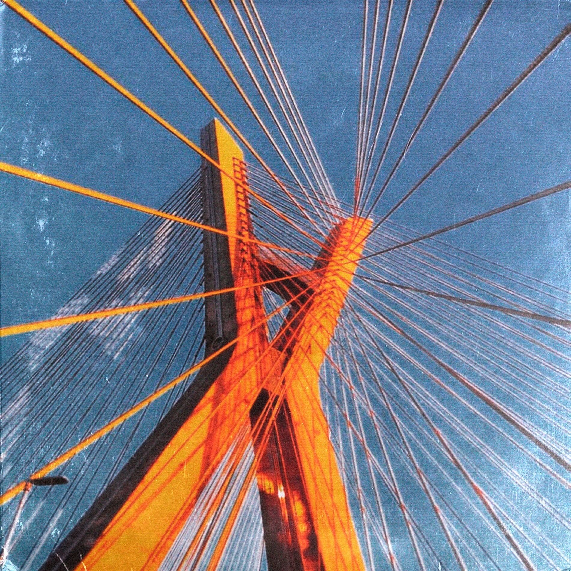 Album cover of Paranoia