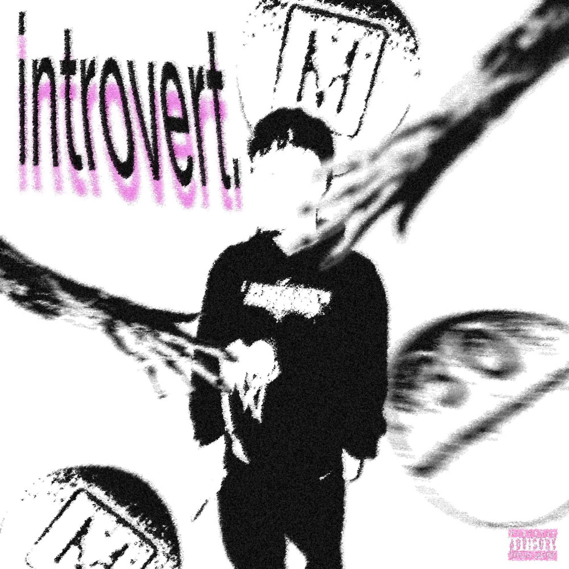 Album cover of INTROVERT