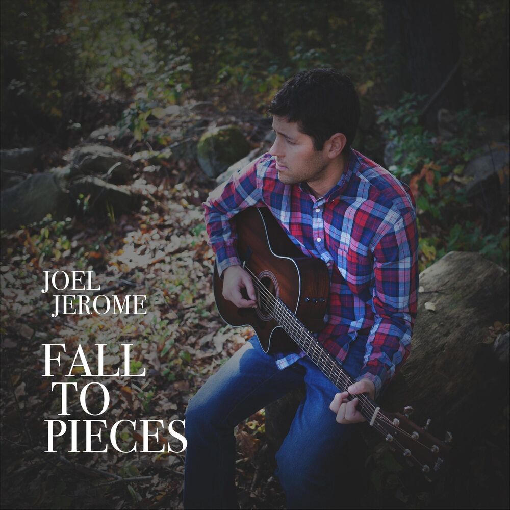 Picture of Fall to Pieces