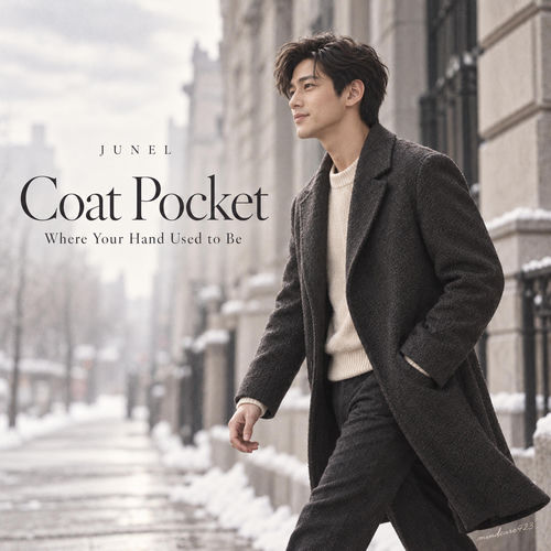 Coat Pocket (Where Your Hand Used to Be)