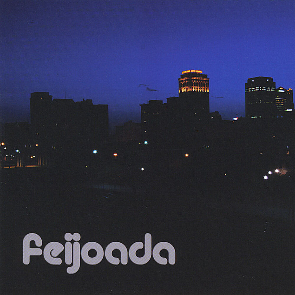 Picture of Feijoada