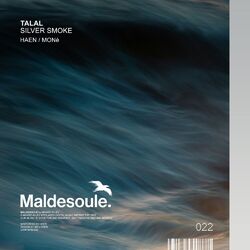 Cover of Silver Smoke