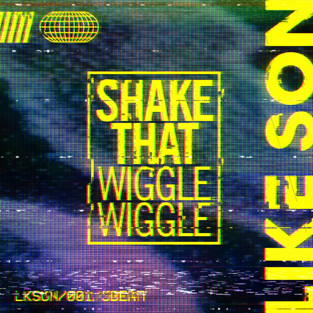 Picture of Shake That (Wiggle Wiggle)
