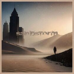 Cover of Sandstorm