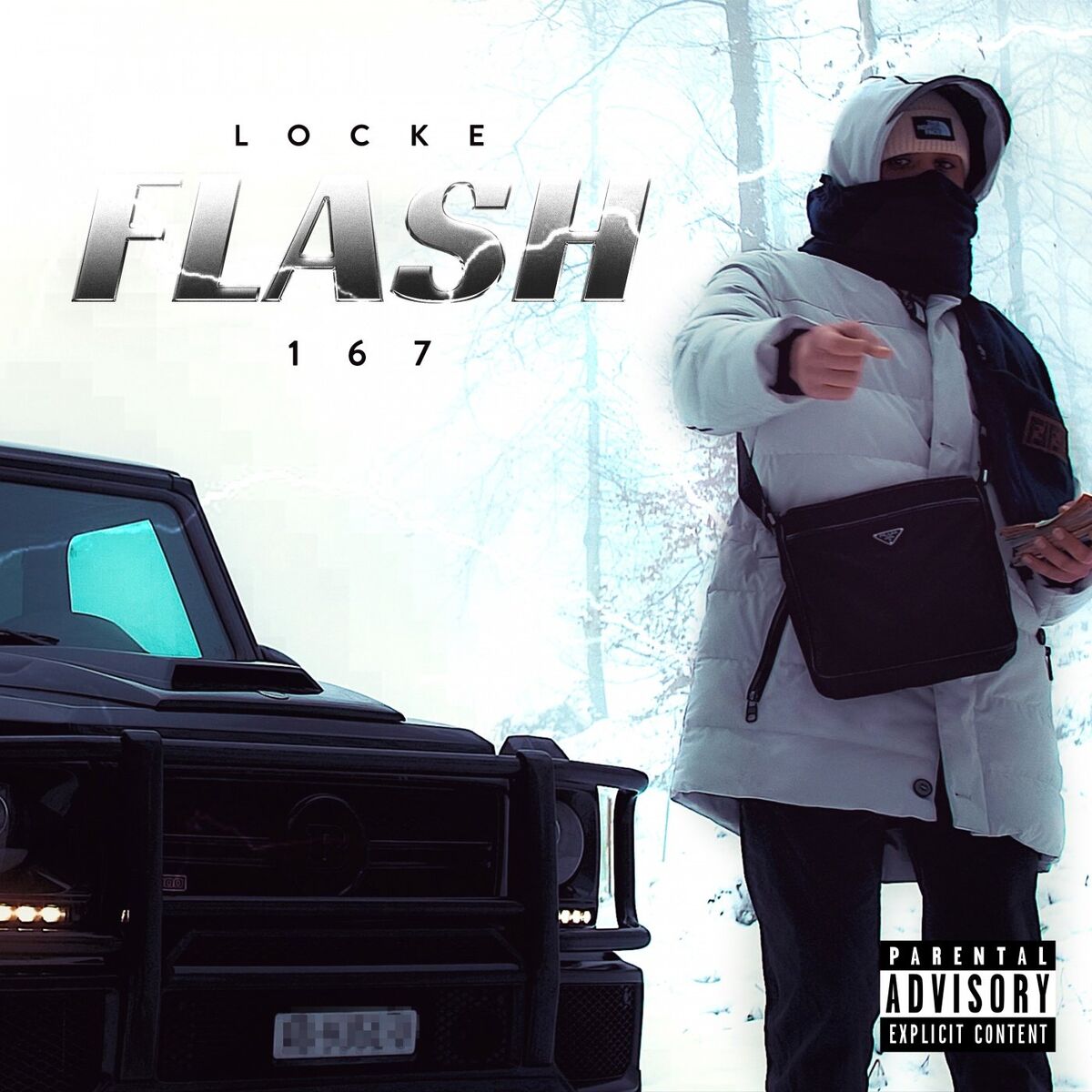 Album cover of Flash