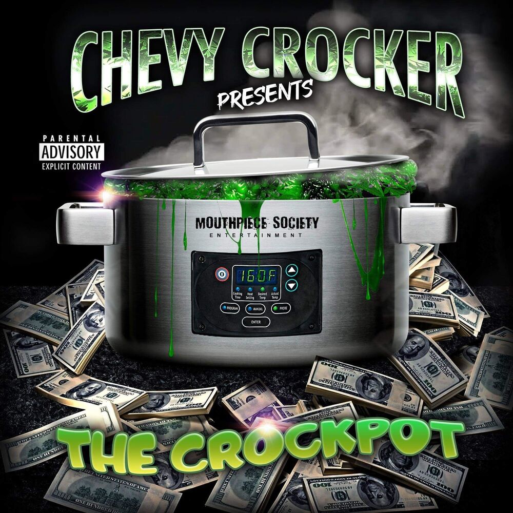 Picture of The Crockpot