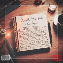Cover of Wait For Me