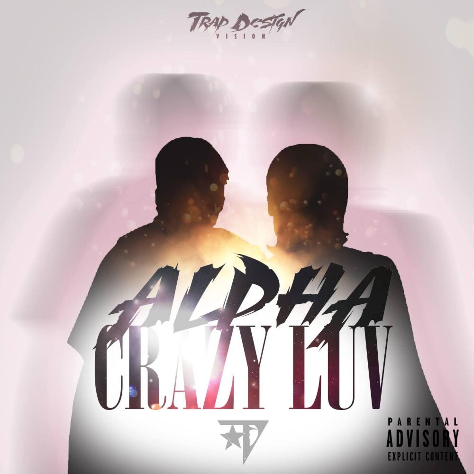 Album cover of Crazy Luv