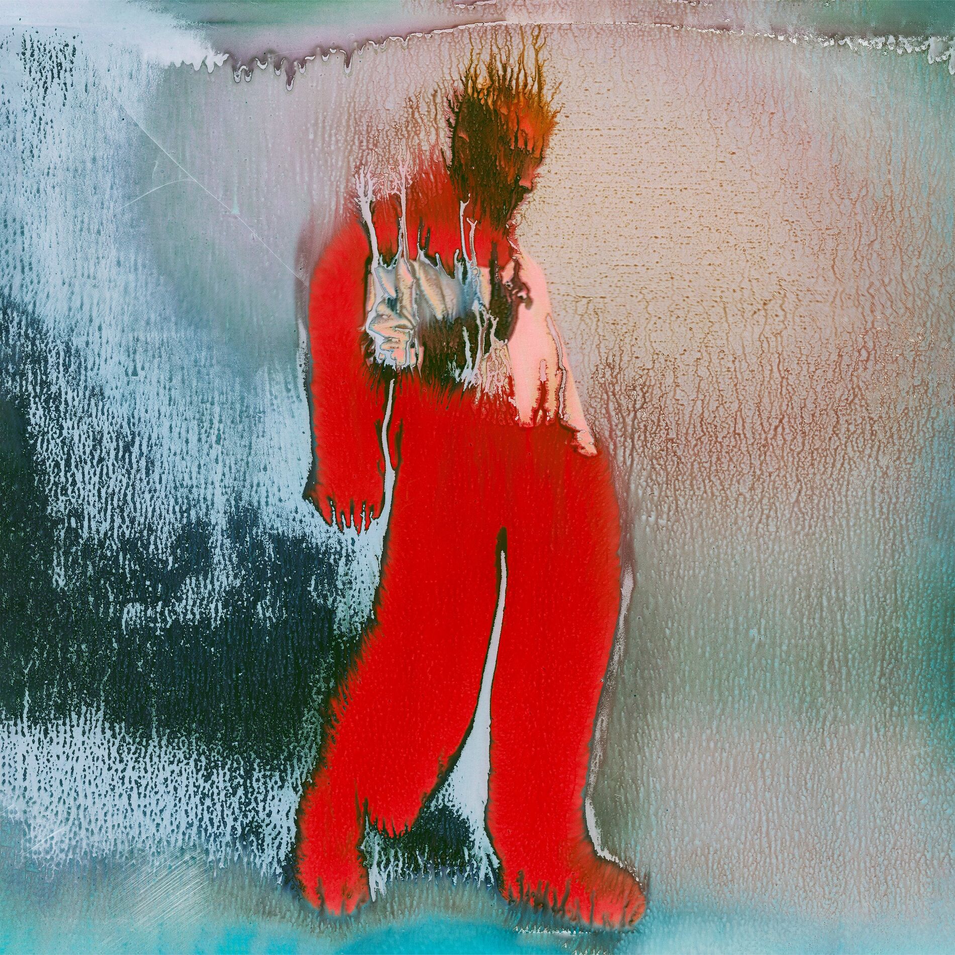 Album cover of MY MIND
