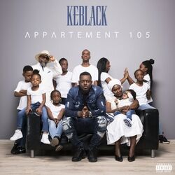 Cover of Appartement 105