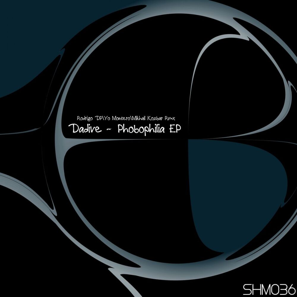 Picture of Phobophilia EP