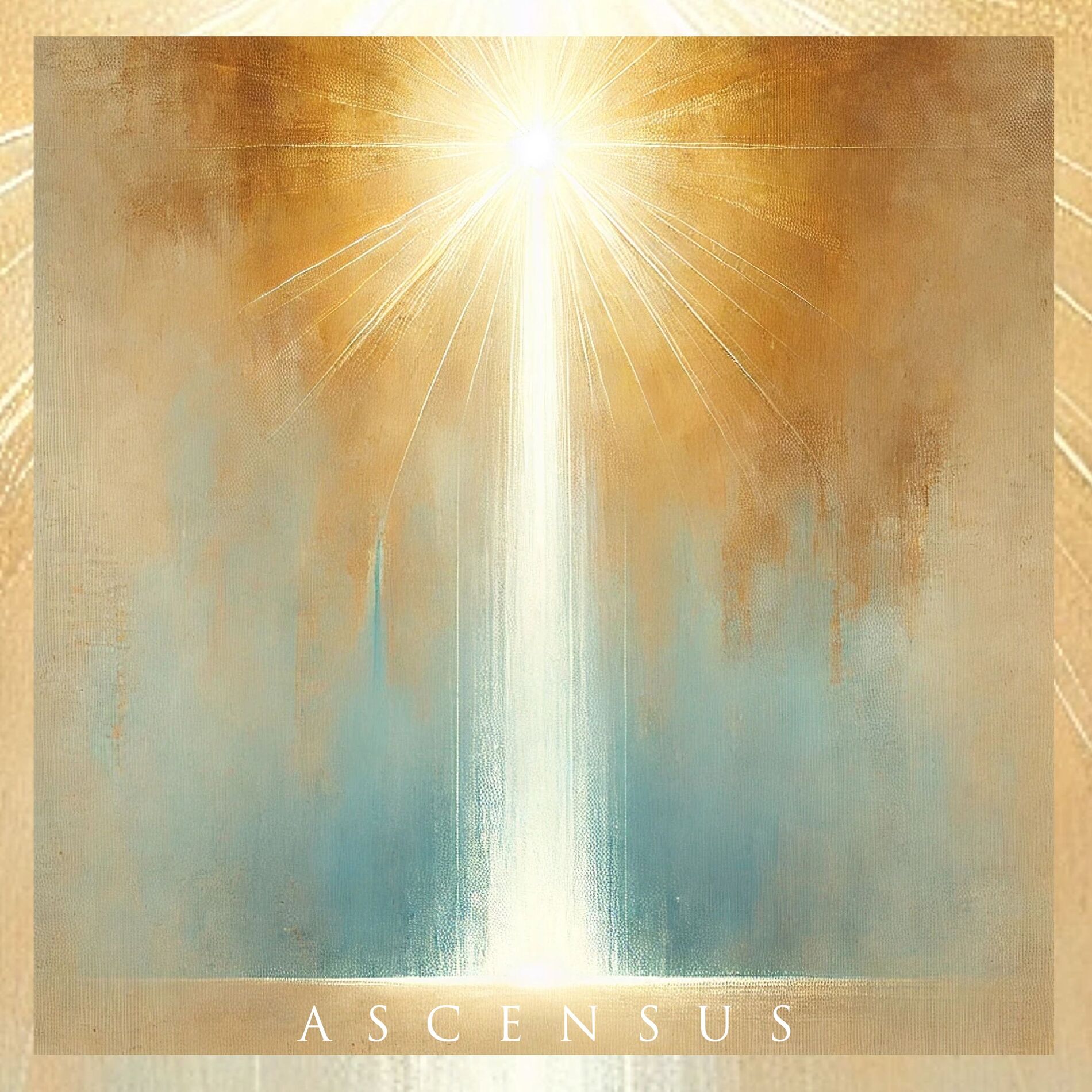 Album cover of Ascensus