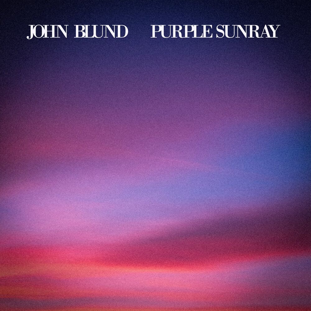 Picture of Purple Sunray