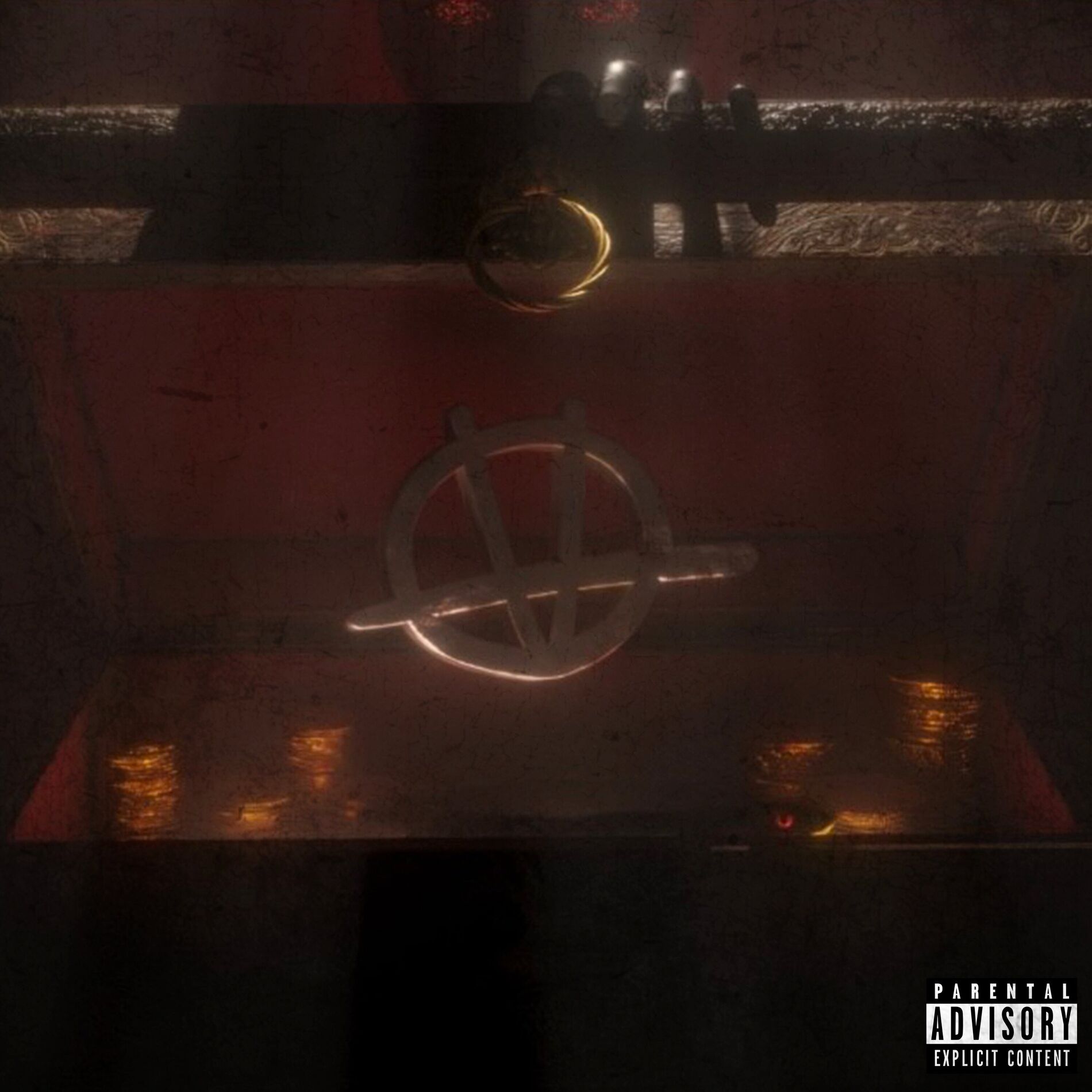 Album cover of Anarchy Language