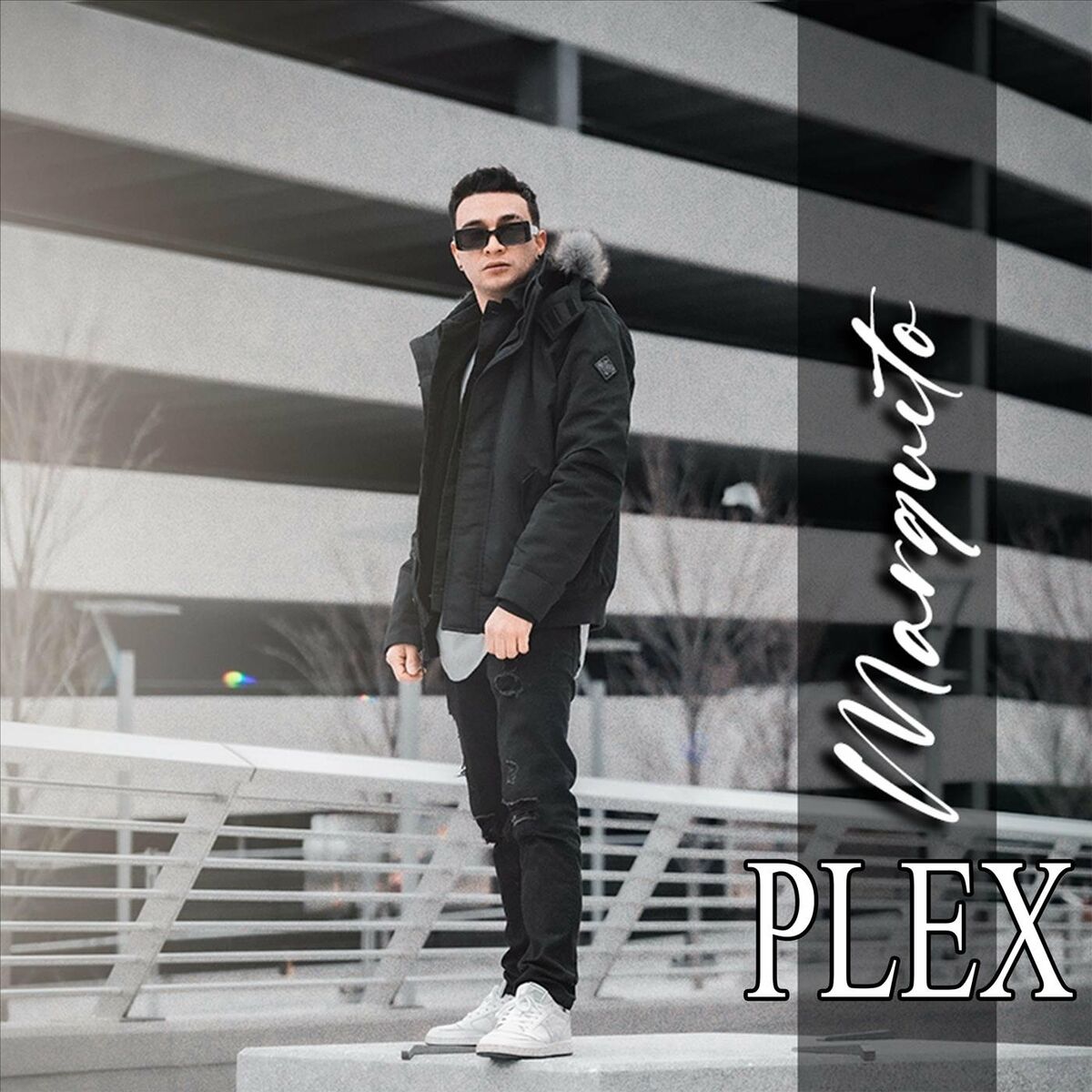 Album cover of Marquito