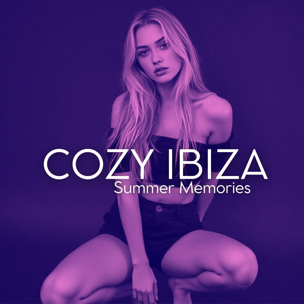 Picture of Cozy Ibiza Summer Memories: Slow EDM Mix
