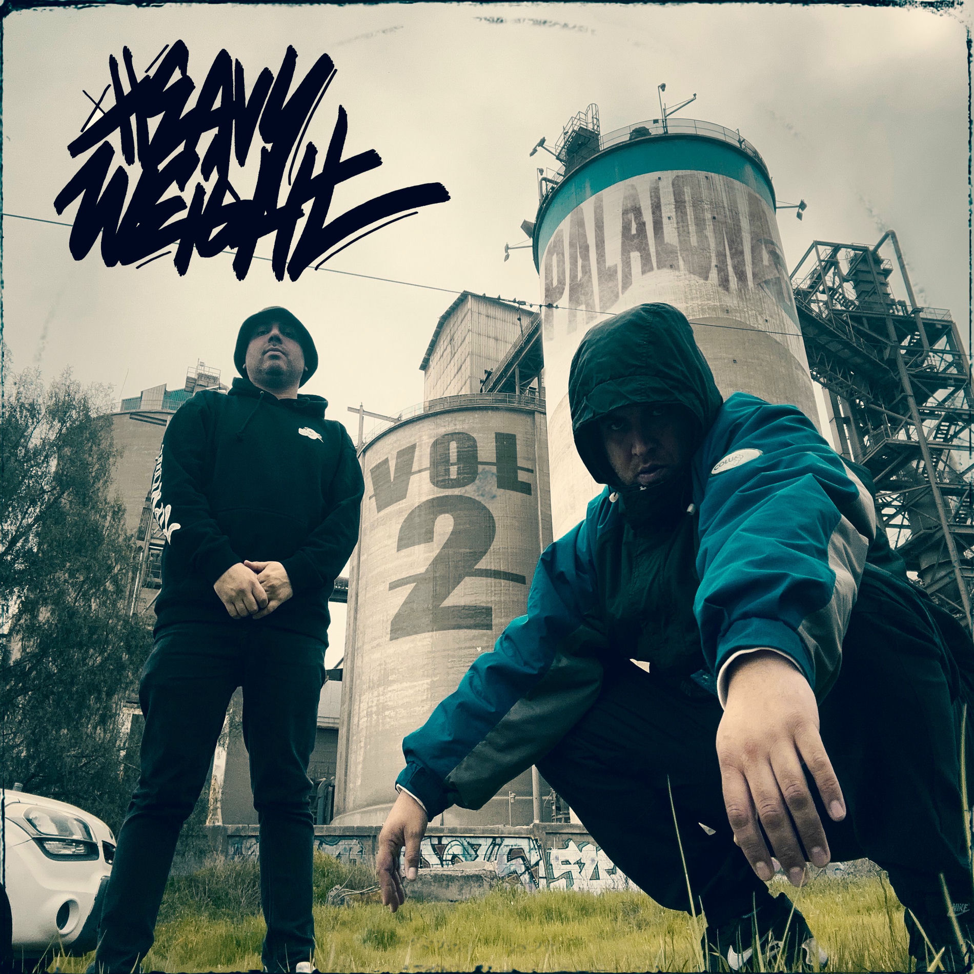 Album cover of Palalona, Vol. 2