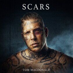 Cover of Scars