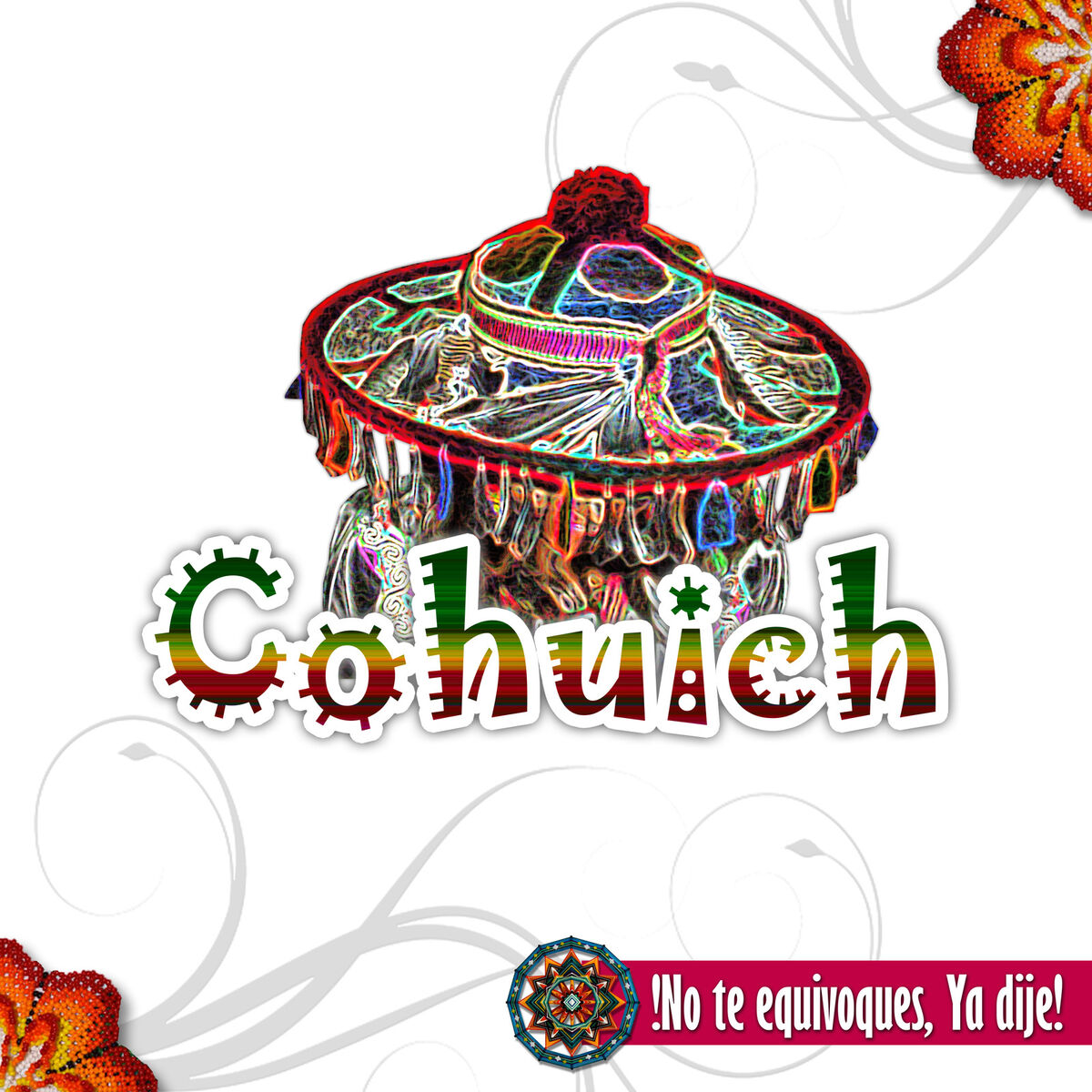 Album cover of Son del Cora
