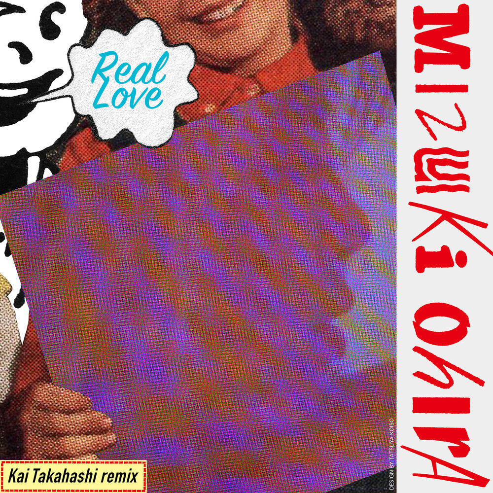 Picture of Real Love (Kai Takahashi remix)