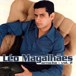 Cover of Arrocha, Vol. 2