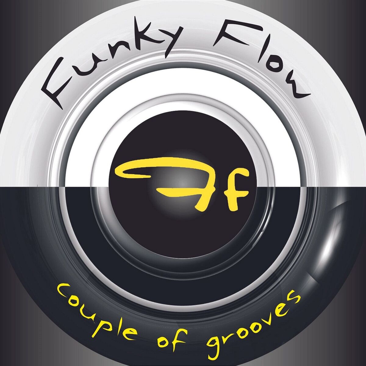 Album cover of Couple of Grooves