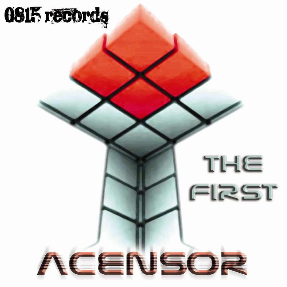 Picture of The First EP