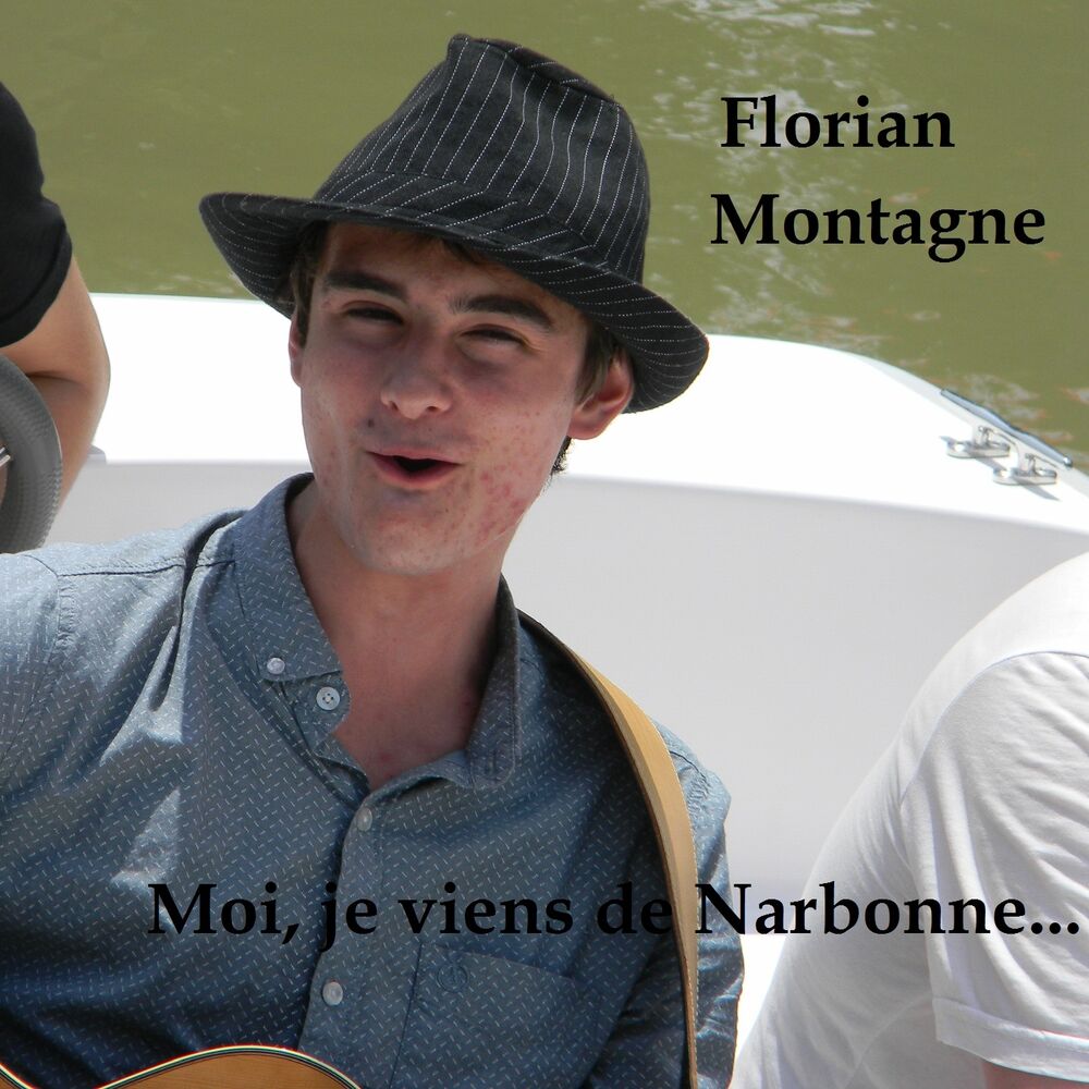 Picture of Moi, je viens de Narbonne